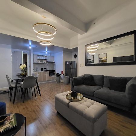 Grand Residences Cebu North Tower المظهر الخارجي الصورة