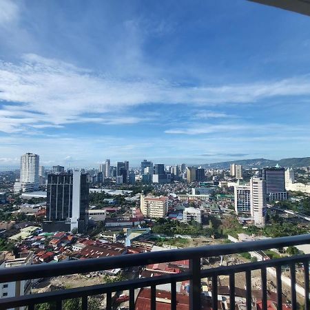 Grand Residences Cebu North Tower المظهر الخارجي الصورة