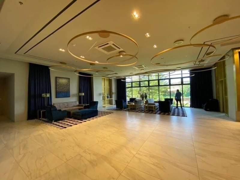 Grand Residences Cebu North Tower المظهر الخارجي الصورة