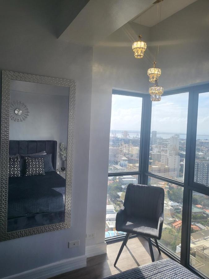 Grand Residences Cebu North Tower المظهر الخارجي الصورة