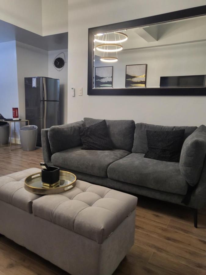 Grand Residences Cebu North Tower المظهر الخارجي الصورة