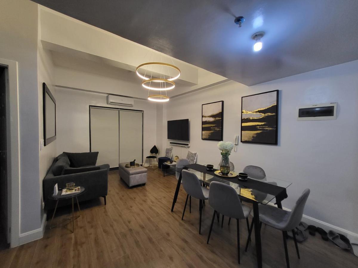 Grand Residences Cebu North Tower المظهر الخارجي الصورة