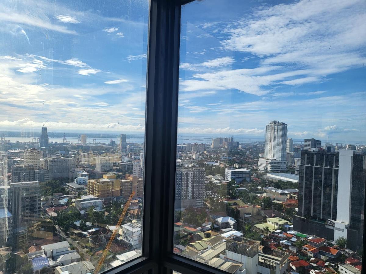 Grand Residences Cebu North Tower المظهر الخارجي الصورة