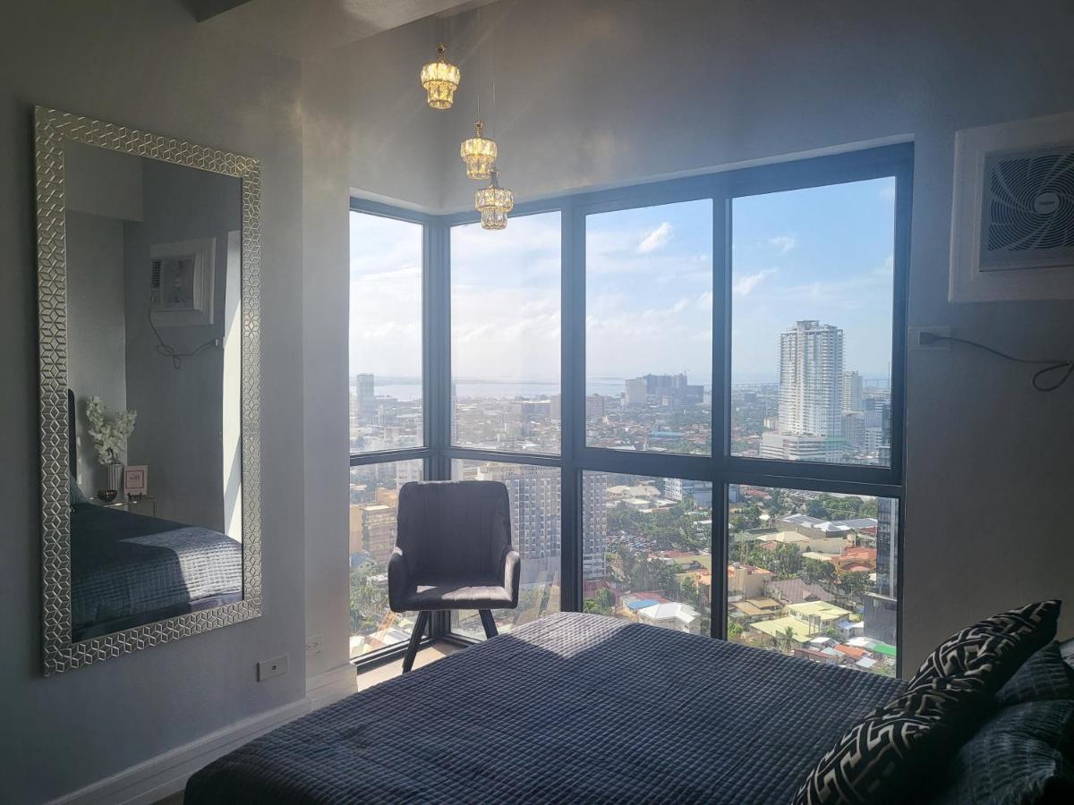 Grand Residences Cebu North Tower المظهر الخارجي الصورة