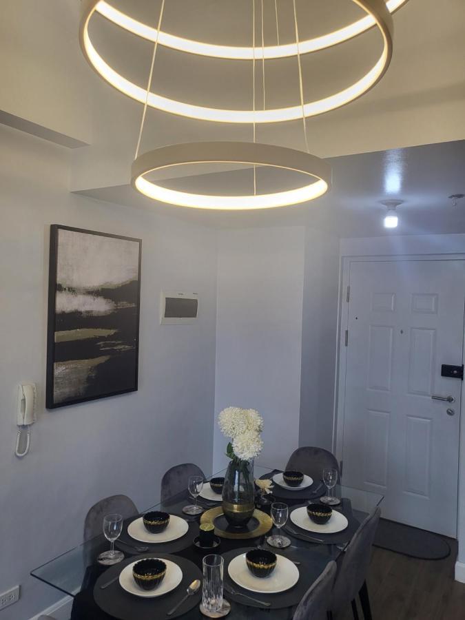 Grand Residences Cebu North Tower المظهر الخارجي الصورة