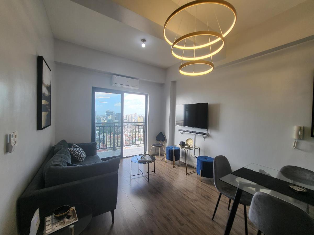 Grand Residences Cebu North Tower المظهر الخارجي الصورة