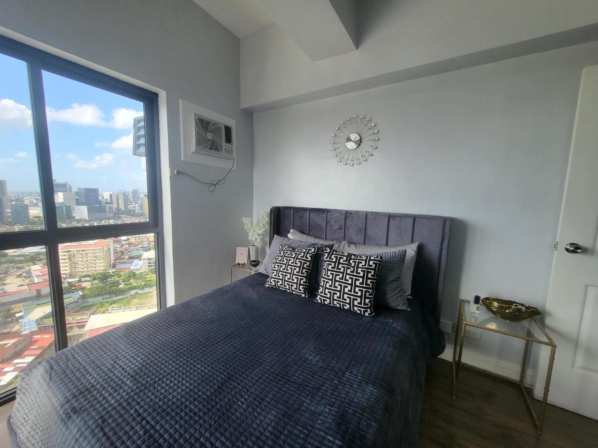 Grand Residences Cebu North Tower المظهر الخارجي الصورة