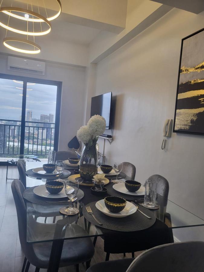 Grand Residences Cebu North Tower المظهر الخارجي الصورة