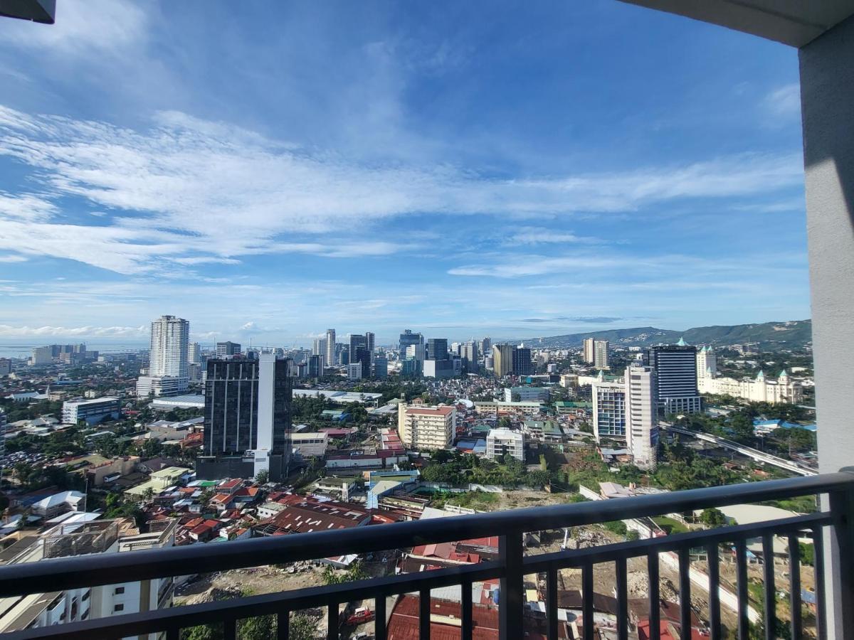 Grand Residences Cebu North Tower المظهر الخارجي الصورة
