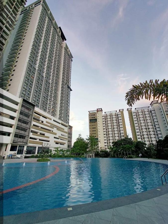 Grand Residences Cebu North Tower المظهر الخارجي الصورة