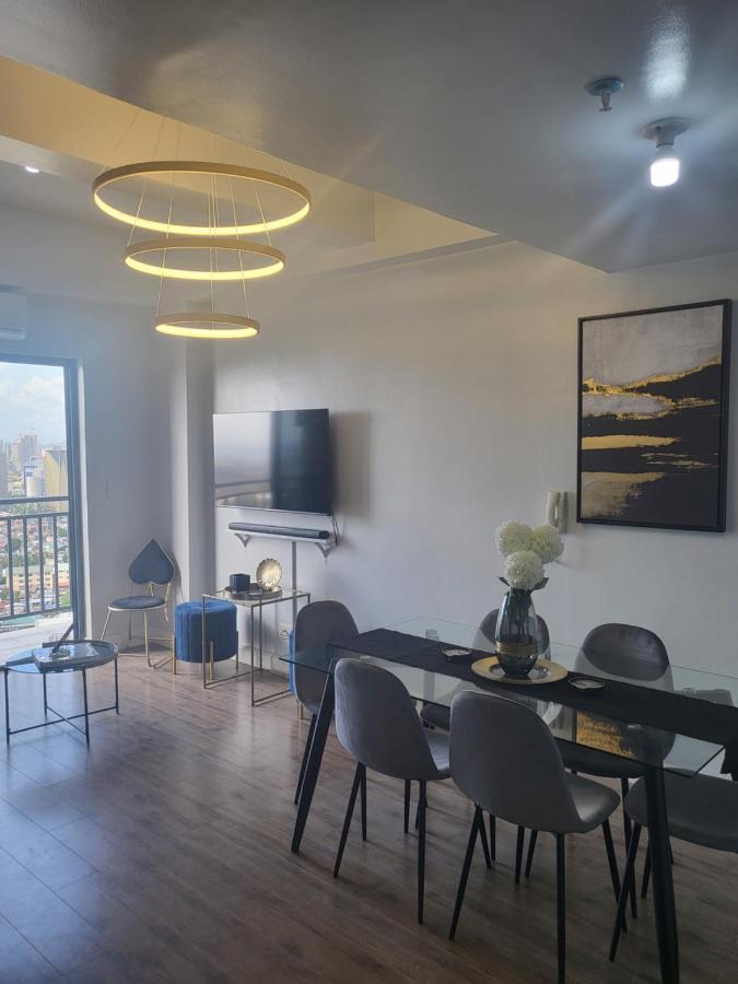 Grand Residences Cebu North Tower المظهر الخارجي الصورة