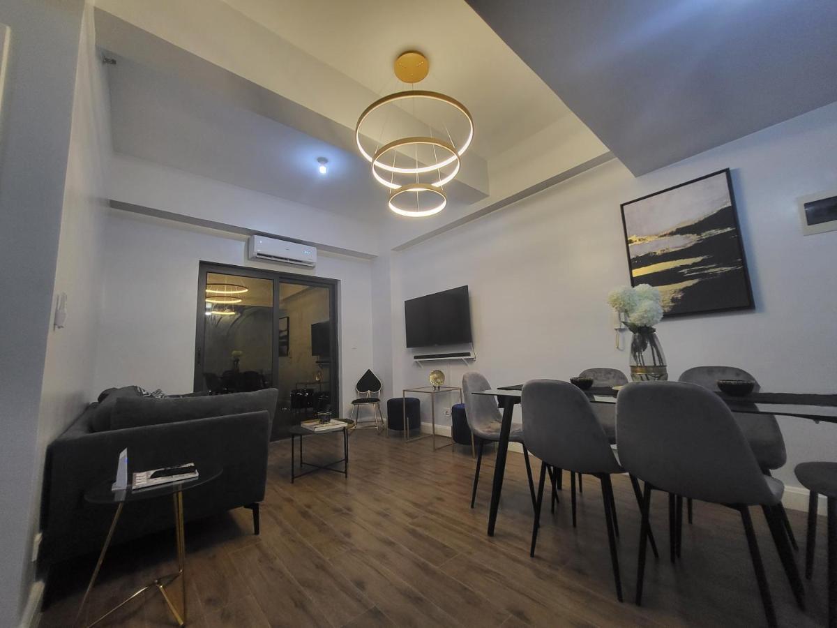 Grand Residences Cebu North Tower المظهر الخارجي الصورة