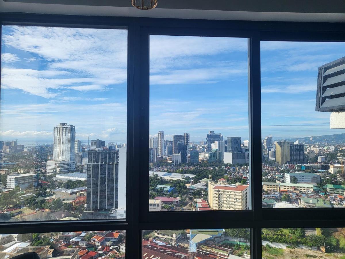 Grand Residences Cebu North Tower المظهر الخارجي الصورة